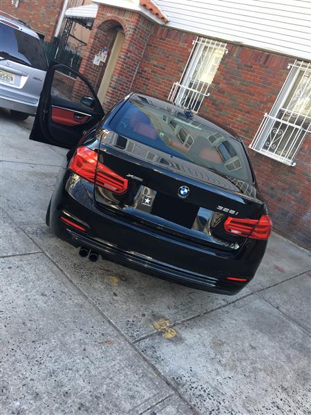 BMW 3 Series lease takeover Plainfield NJ